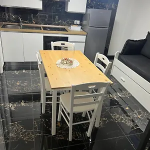 Casa Macri Appartamento Napoli