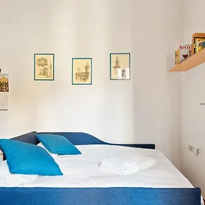Smart In Corso Garibaldi Appartamento