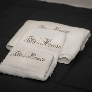 Titta's House Appartamento Napoli