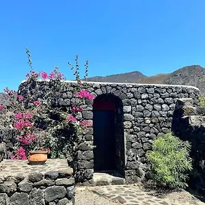 Dammuso - La Piccola Giara - Casa vacanze Pantelleria
