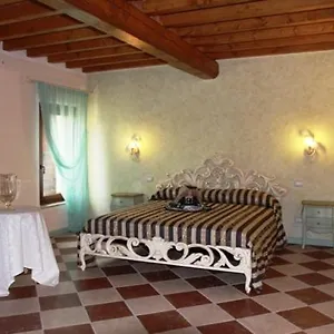 Agriturismo Al Fuguler Alloggio per agriturismo Marmirolo
