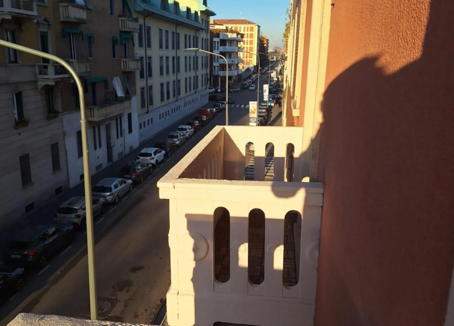 Just Min10 To Duomo Apartman Milánó