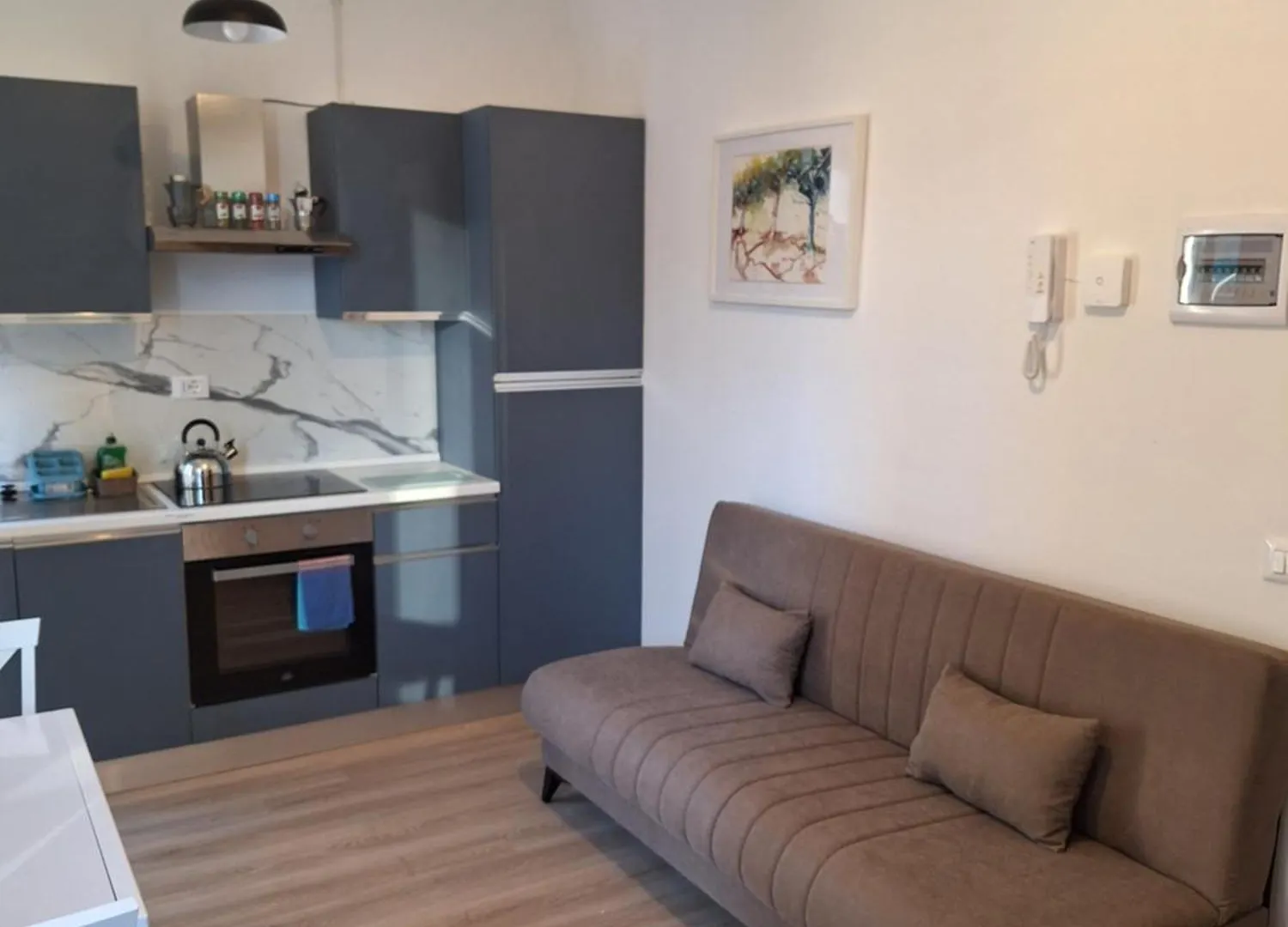 Just Min10 To Duomo Apartman Milánó