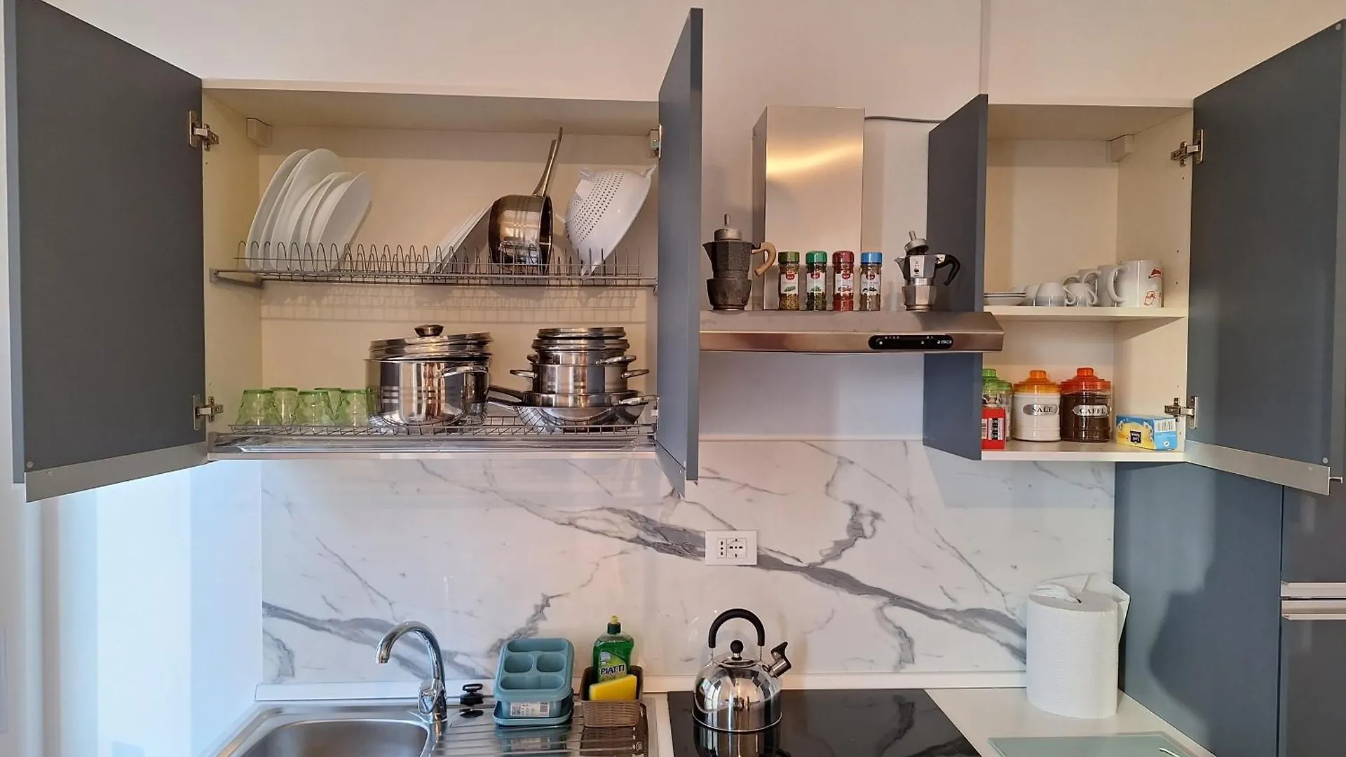 Just Min10 To Duomo Apartman Milánó Olaszország