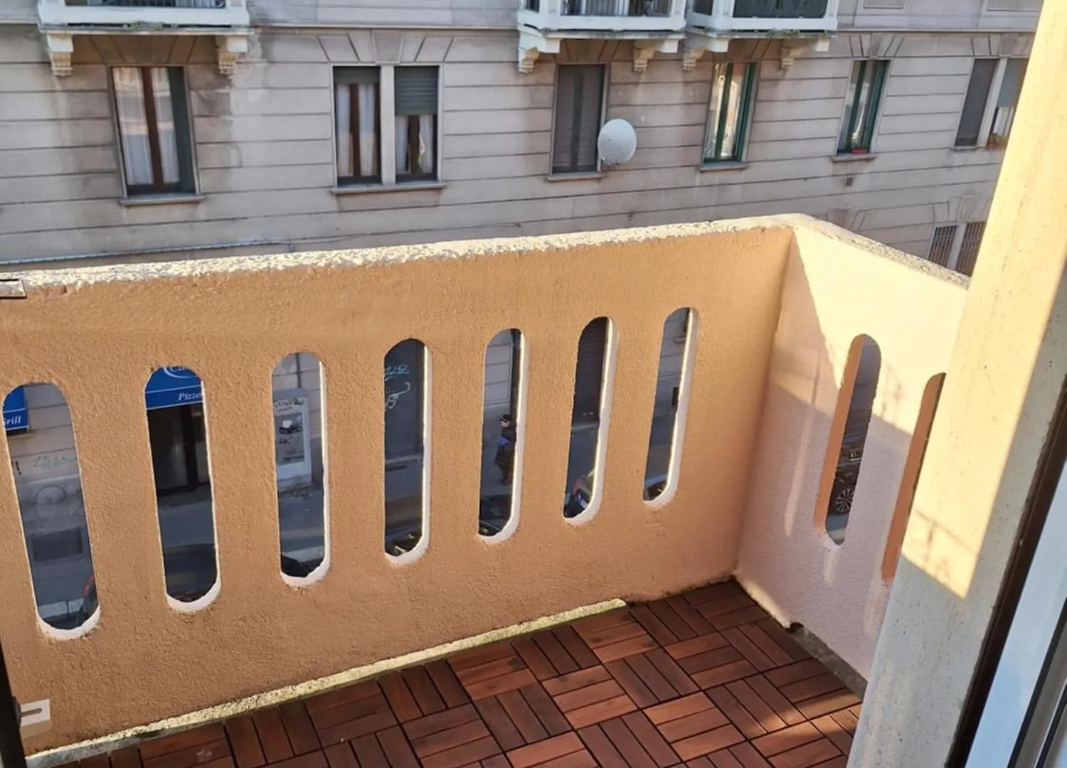 Just Min10 To Duomo Apartman Milánó