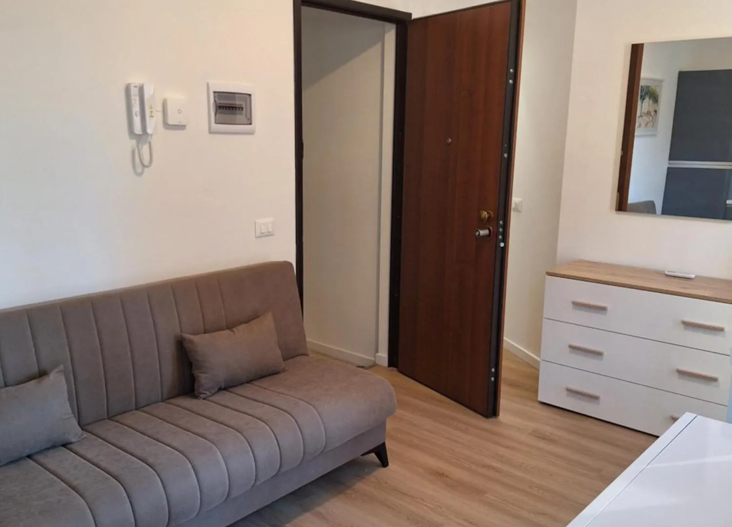 Just Min10 To Duomo Apartman Milánó